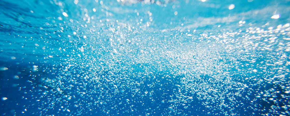 Säurekapazität KS4,3: Bedeutung für die Wasserqualität in Schwimmbädern