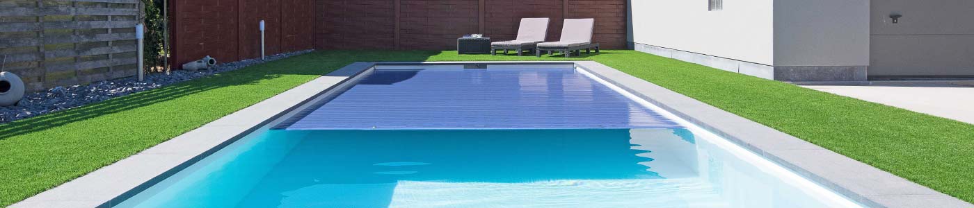 Centralpool PP Pool - CLASSIC SCHWIMMBECKEN