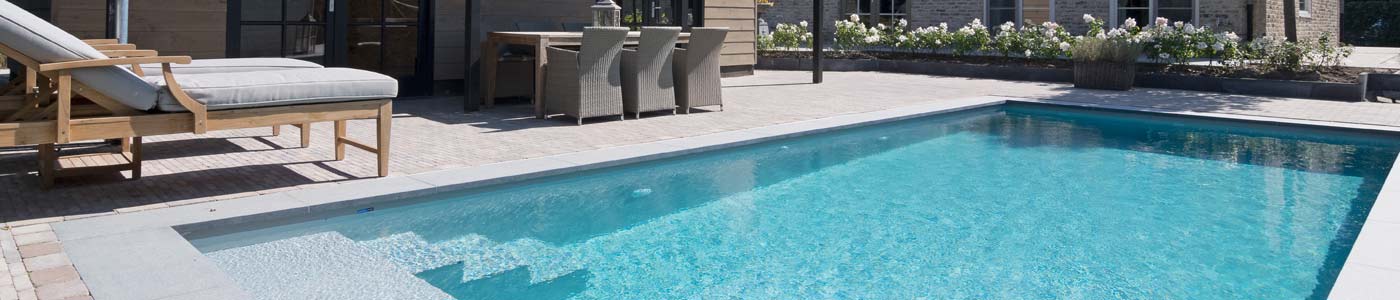 Centralpool PP Pool - CLASSIC SCHWIMMBECKEN