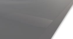 Liderpool Sicherheitsabdeckung Dark Gray