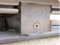 Walu Deck Terrassenabdeckungen für Schwimmbäder