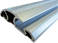 Walu Deck Terrassenabdeckungen für Schwimmbäder