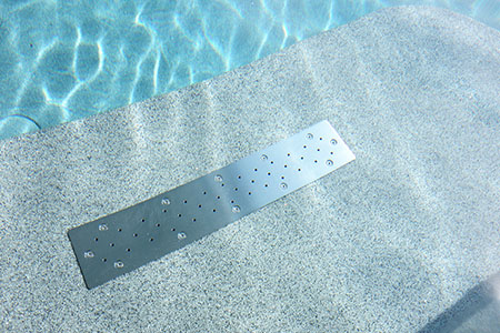 Poolausstellung Musterpool Dresden