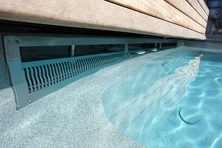 Poolausstellung Musterpool Dresden