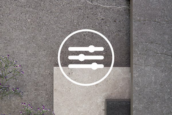 Konfigurator Terrassenplatten
