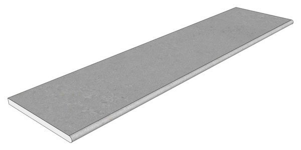 Exclusive Sizes R-Profil – Gerade Steine 120 x 29,5 cm