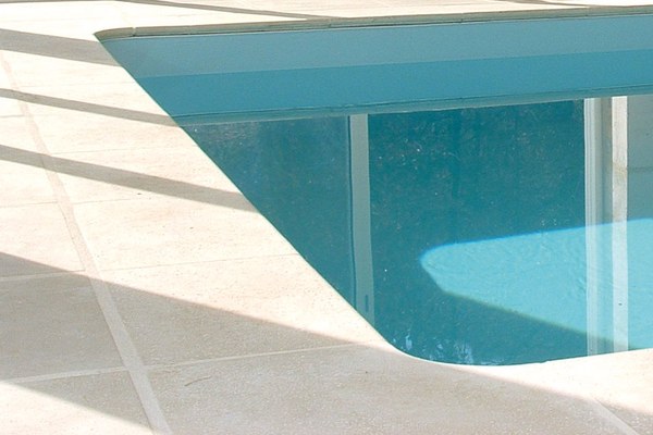 Beton – Serie OLYMPIA