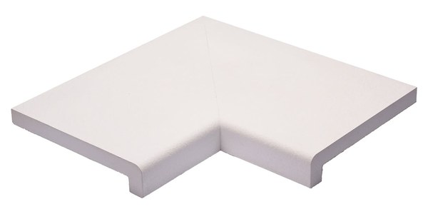WESERWABEN Serie CROISETTE – Ecke