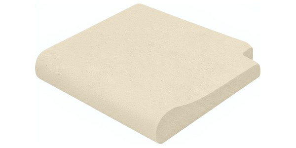 WESERWABEN Serie SOLUM – Römische Treppe
