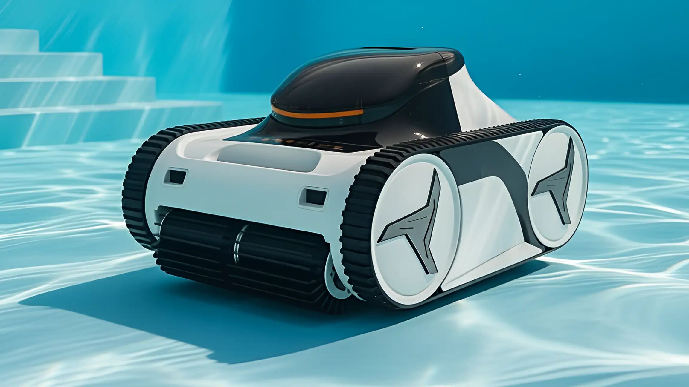 Fairland X60 Akku-Poolroboter