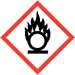 Einstufung gemäß Verordnung (EG) Nr. 1272/2008: GHS03