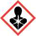 Einstufung gemäß Verordnung (EG) Nr. 1272/2008: GHS08