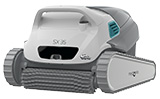 Dolphin SX 35 Poolroboter