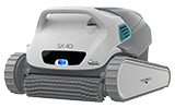 Dolphin SX 40i Poolroboter