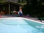 Poolfolie