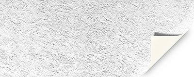 ELBE Motion Arctic White – Schwimmbadfolie mit heller 3D-Oberfläche