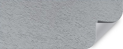 ELBE Motion Gray Rock – Schwimmbadfolie in grauer 3D-Struktur