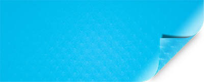 BWT Initiale Schwimmbadfolie