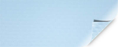 BWT Initiale Schwimmbadfolie