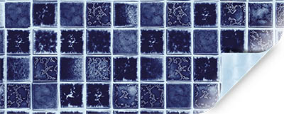 BWT Sensation Schwimmbadfolie