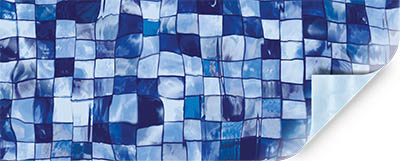 BWT Sensation Schwimmbadfolie