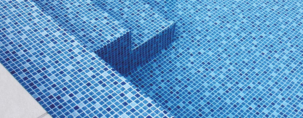 Poolfolie - Folienauskleidung für Pool