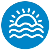 Naturnahe Gegenströmung