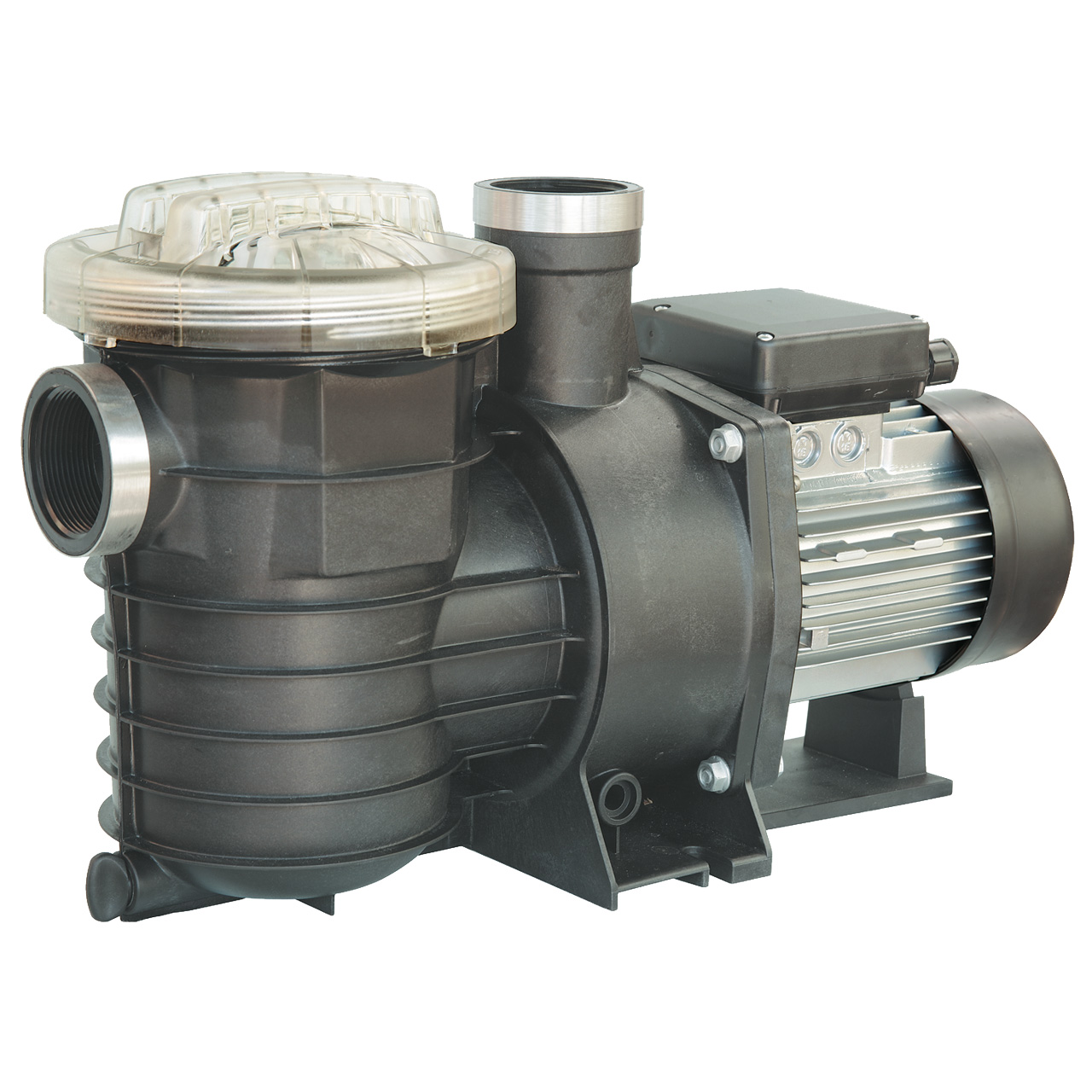 KSB Filtra N Filterpumpe