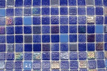 LU-48 Tania MIX-Mosaikfliesen