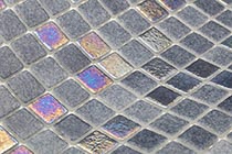 MX-IRIS ter Pool Fliesen