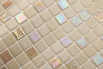 MX-IRIS tiber Pool Fliesen