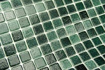 OC cocos Pool Fliesen