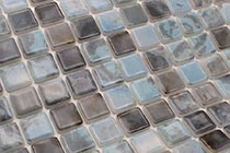 PA-12 apatite Pool Fliesen