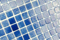 PS-55 Pool Fliesen