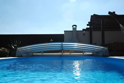 Schiebehalle Casablanca