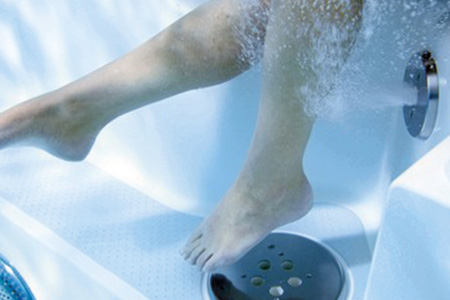 Materialvielfalt Jetstream JUNO Blendenvarianten