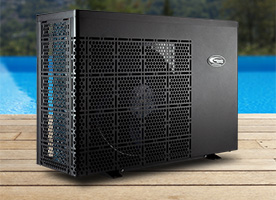 FAIRLAND INVER X Wärmepumpe