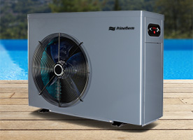 Primetherm Step-Inverter Wärmepumpe