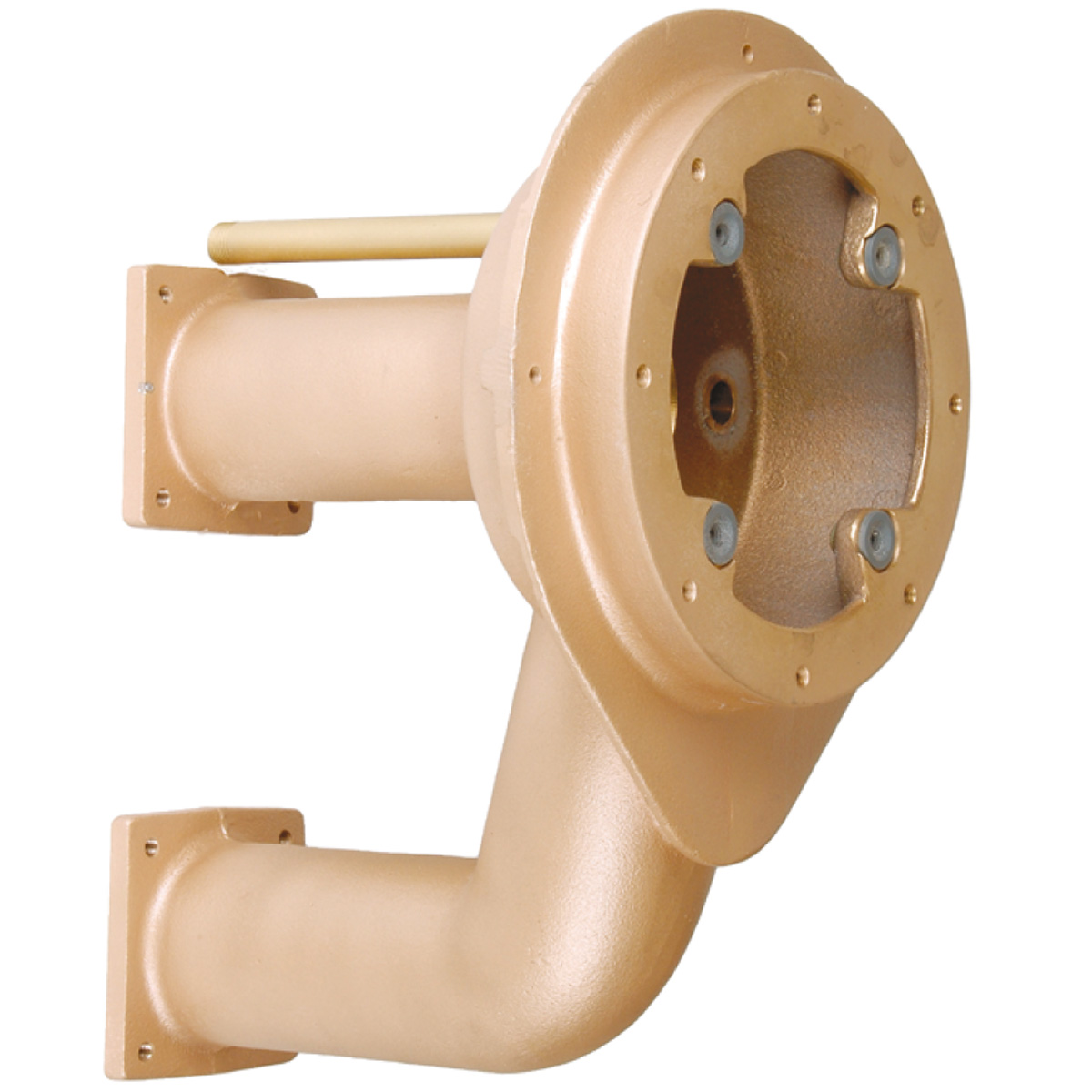 Einbausatz Lahme Typ Taifun Kompakt