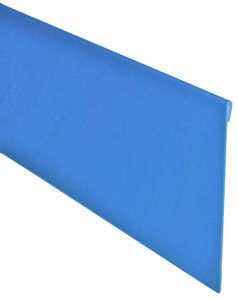 Folienverbundblechstreifen 90 x 2000 mm