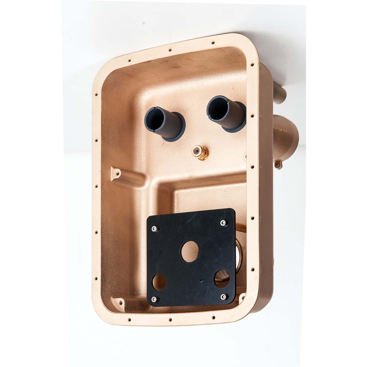 Lahme Einbausatz Gegenschwimmanlage Typ Essence