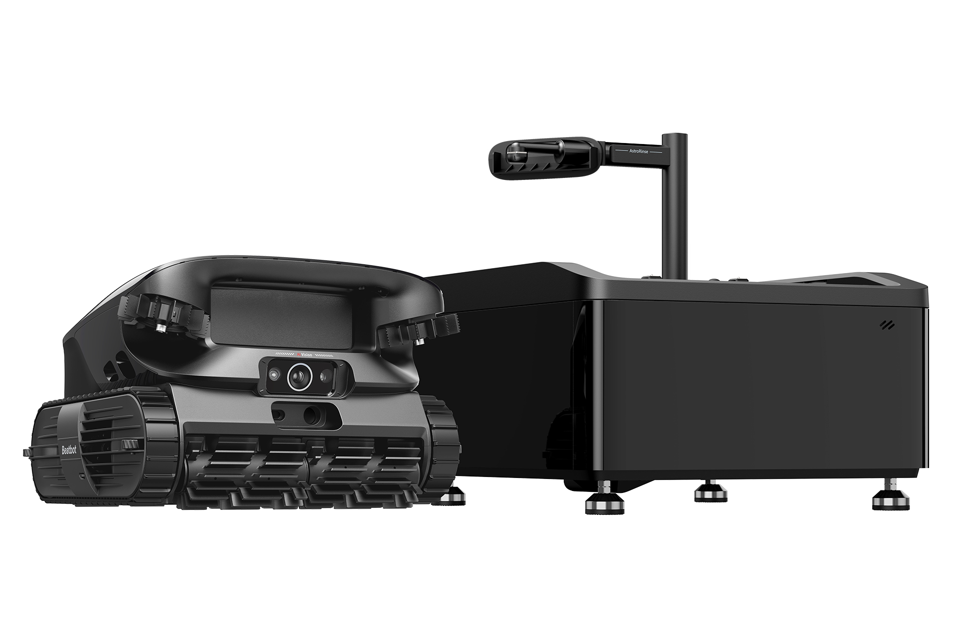 Beatbot AquaSense X Poolroboter