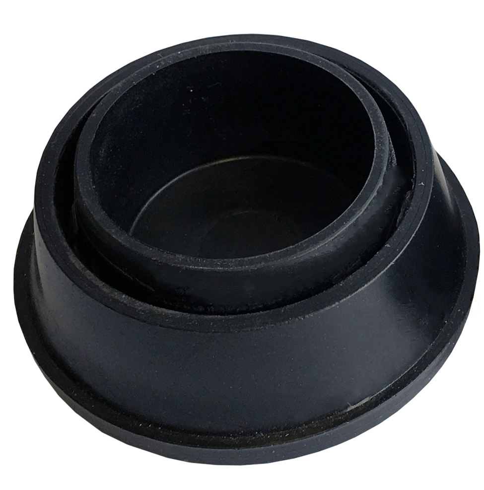 Schwimmbad Leiter Kunststoff-Puffer