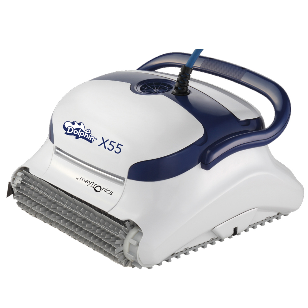Dolphin X55 Bodenreiniger