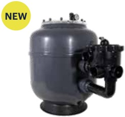 Peraqua Polyester Filter BREGENZ 3 PRO