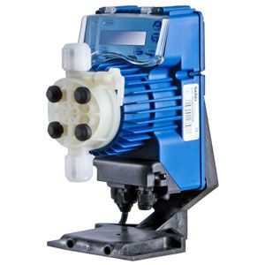teknaEVO Dosierpumpe TPG 5l/h mit proportionaler Dosierung