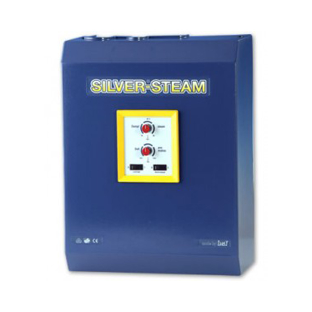 osf Silver-Steam Standard Dampfgenerator ST