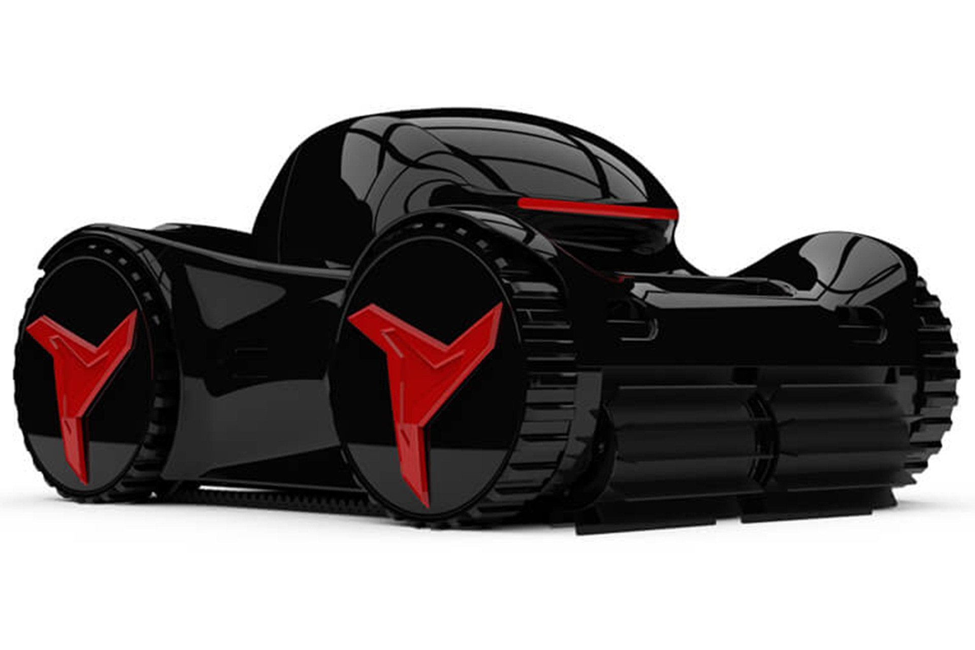 iGarden M1 Poolroboter
