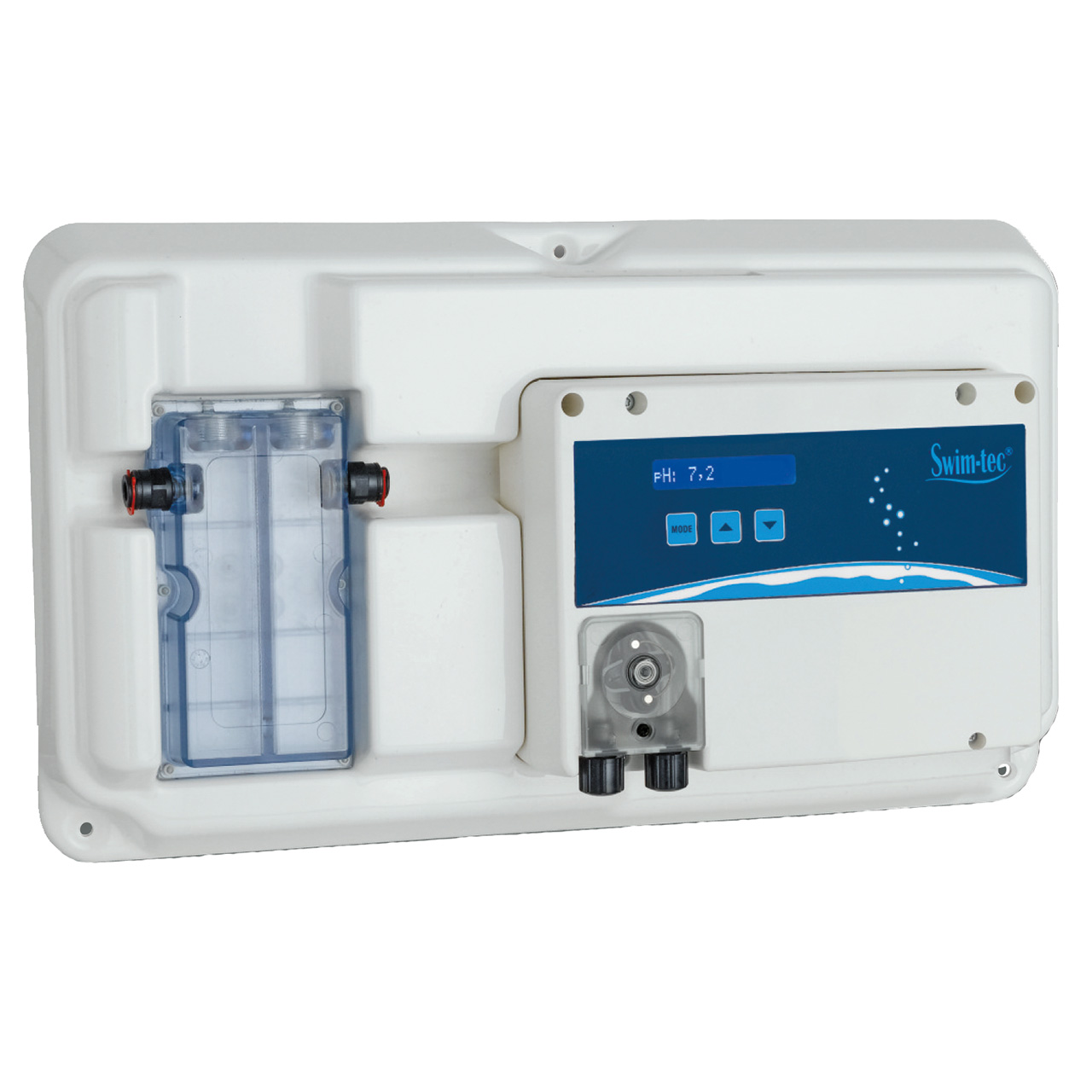 DOS Ph BASIC Exact (pH - Dosieranlage)