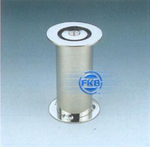 Betoneinbauhülse für Schimmleinenhalterung